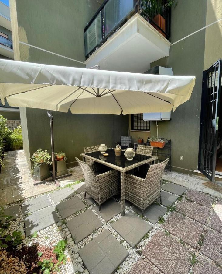 Luxury Apartment Tivoli Kültér fotó