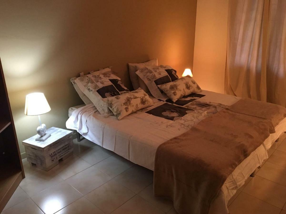 Luxury Apartment Tivoli Kültér fotó