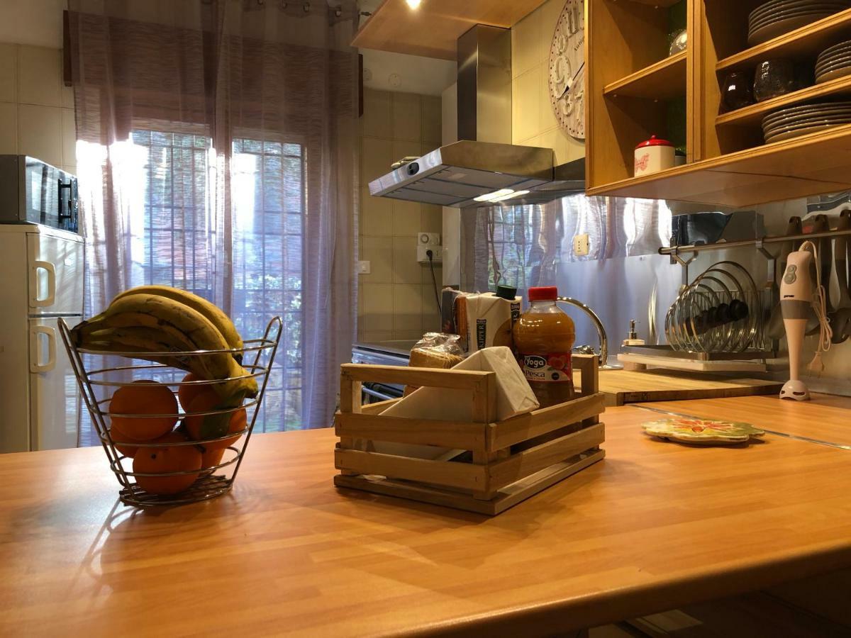 Luxury Apartment Tivoli Kültér fotó