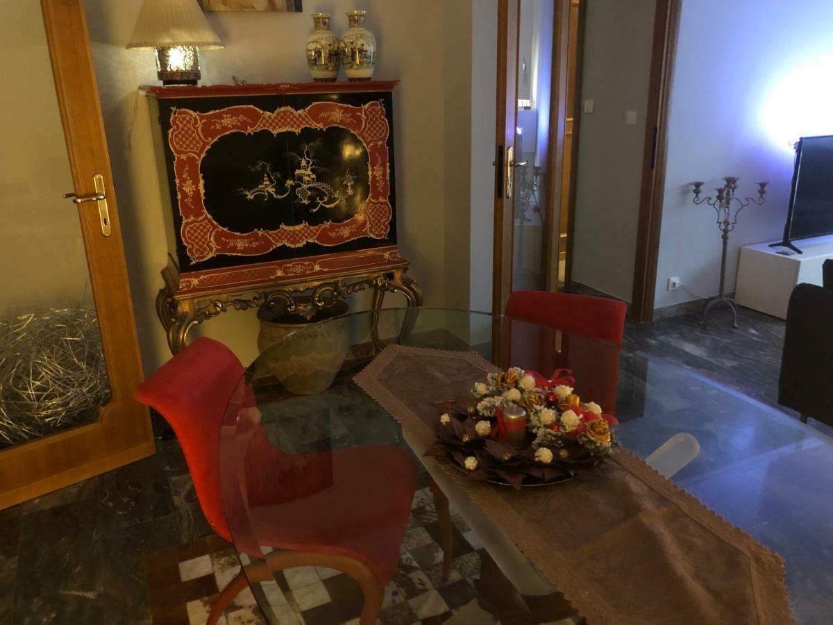Luxury Apartment Tivoli Kültér fotó