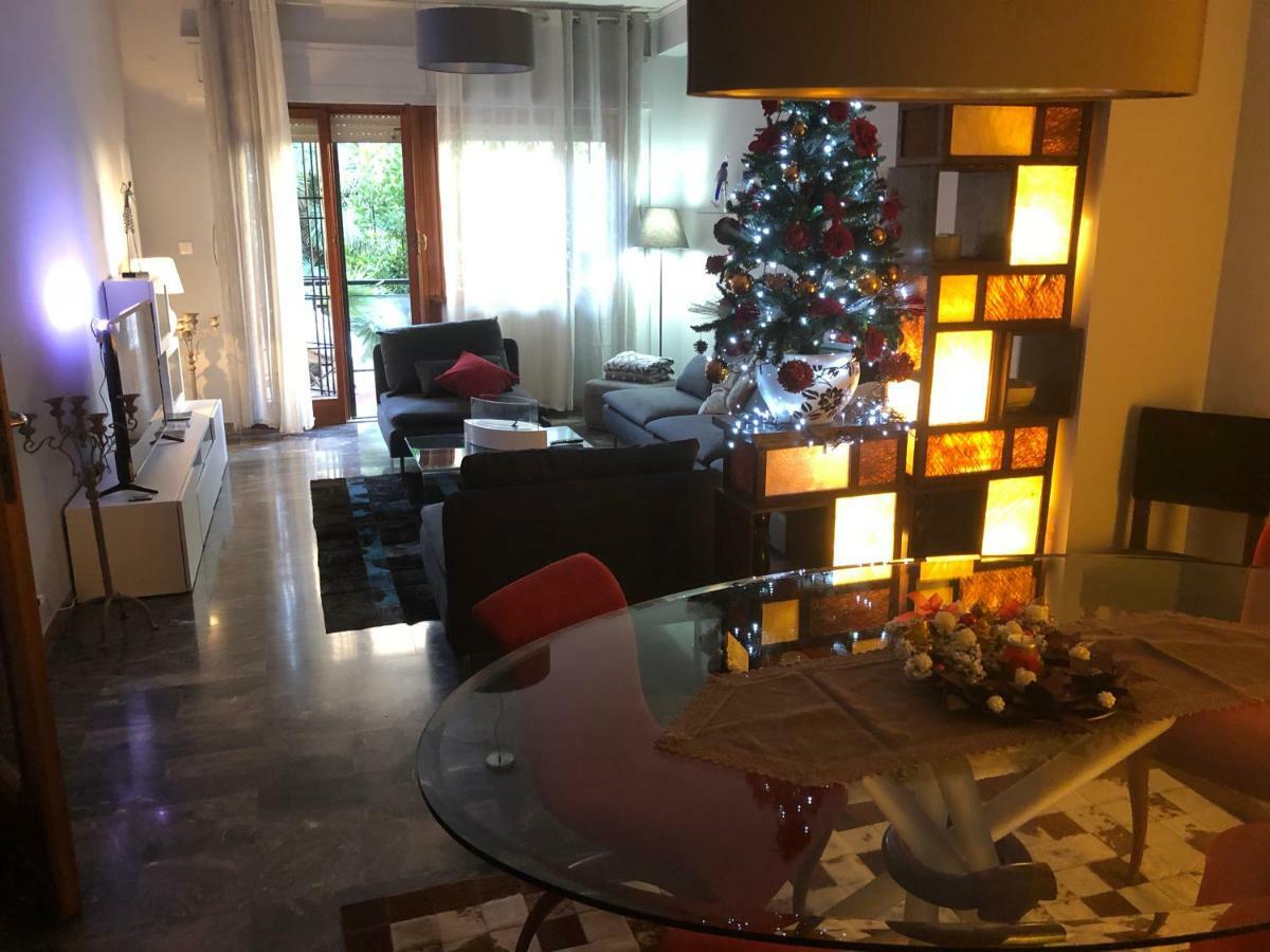 Luxury Apartment Tivoli Kültér fotó