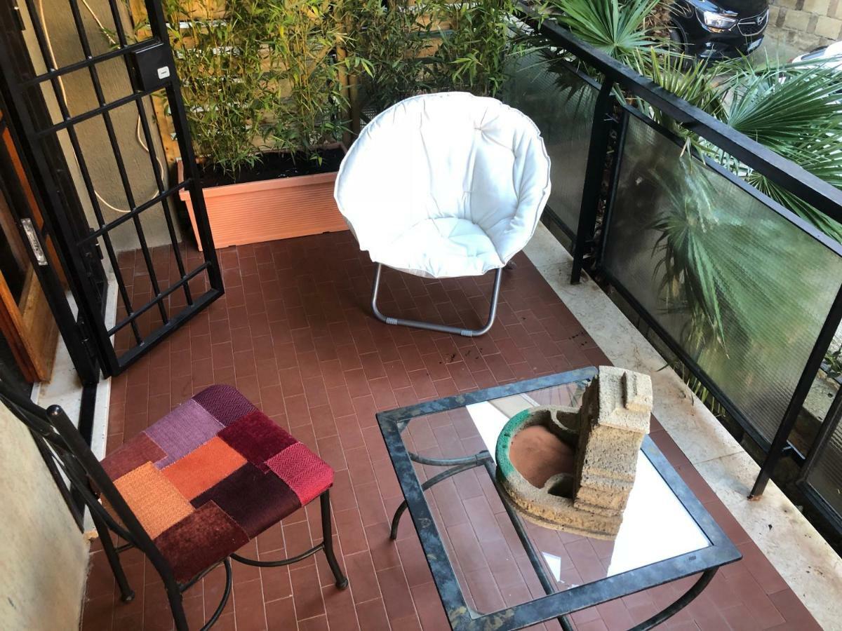 Luxury Apartment Tivoli Kültér fotó